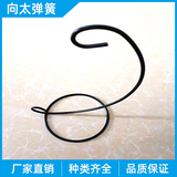 弹簧产品实拍