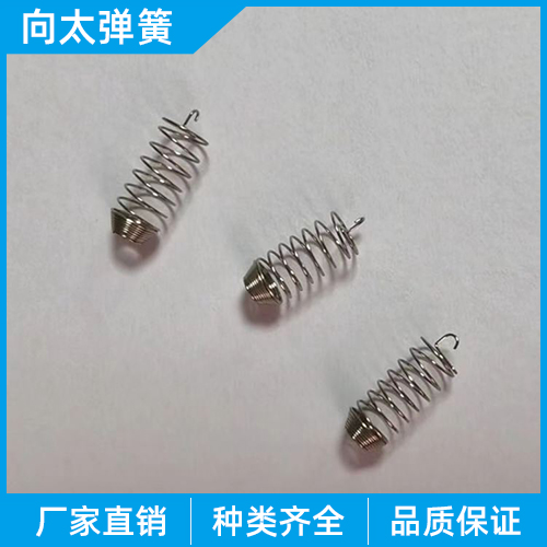弹簧产品实拍