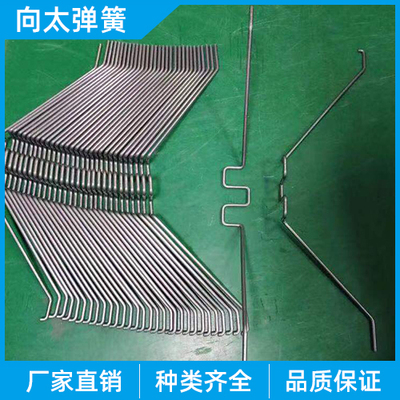 弹簧产品实拍