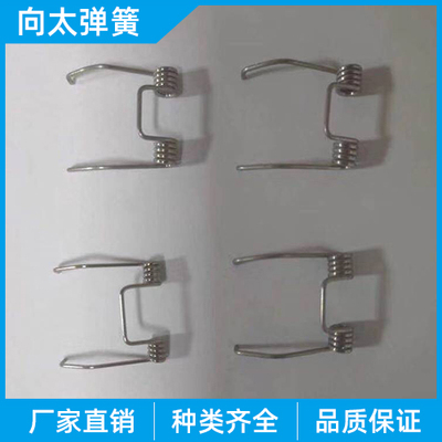 弹簧产品实拍