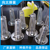 弹簧产品实拍