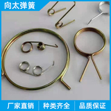 弹簧产品实拍