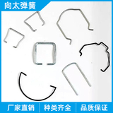 弹簧产品实拍