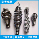 弹簧产品实拍