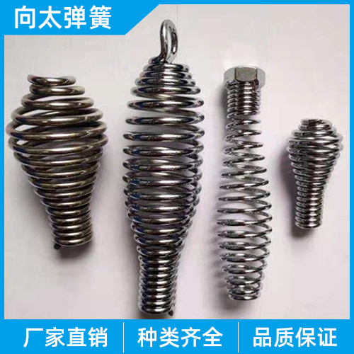 弹簧产品实拍