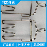 弹簧产品实拍
