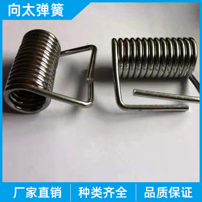 弹簧产品实拍