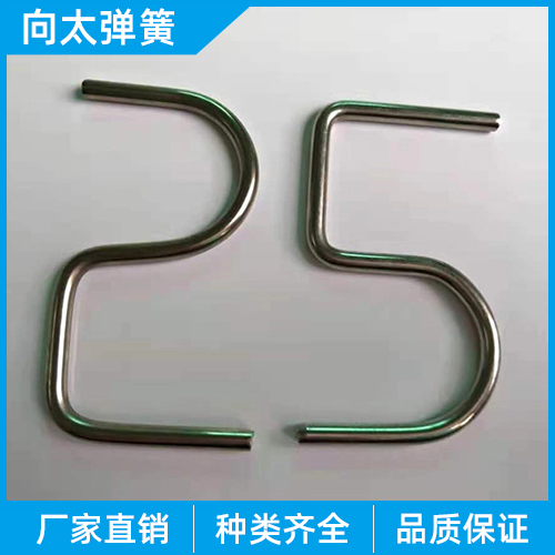 弹簧产品实拍