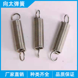 拉伸弹簧
