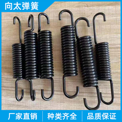 拉伸弹簧