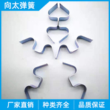 扁线弹簧
