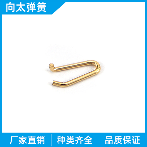 弹簧线