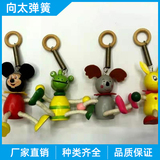 工艺品弹簧