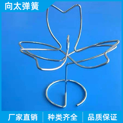 工艺品弹簧