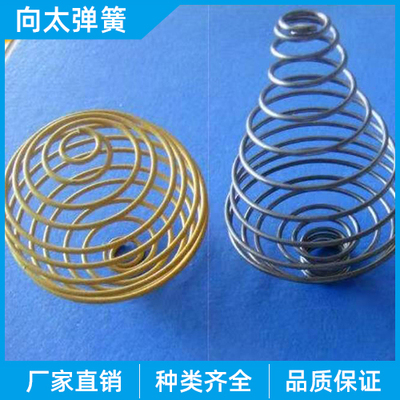 工艺品弹簧