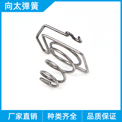 电池弹簧