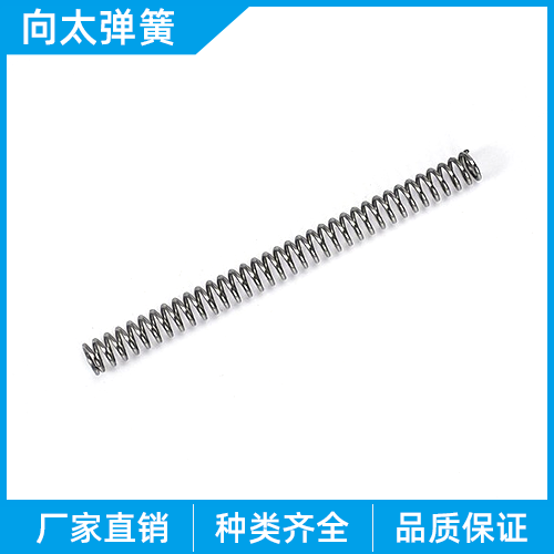 压缩弹簧