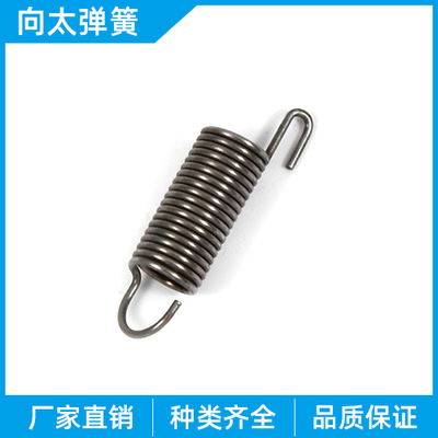 拉伸弹簧