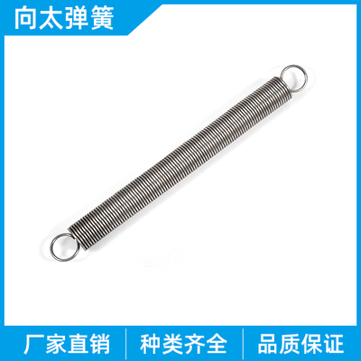 拉伸弹簧