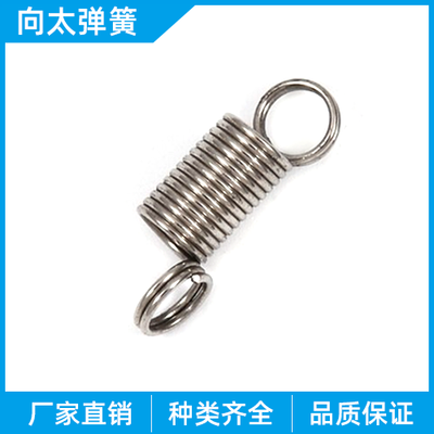 拉伸弹簧