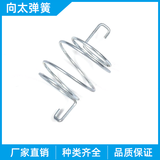 拉伸弹簧