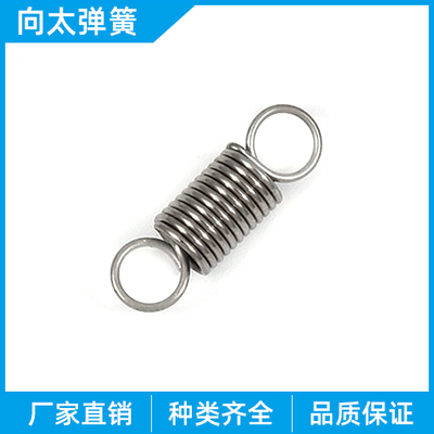 拉伸弹簧