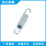 拉伸弹簧