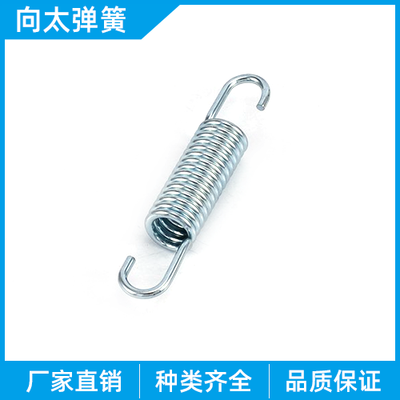 拉伸弹簧