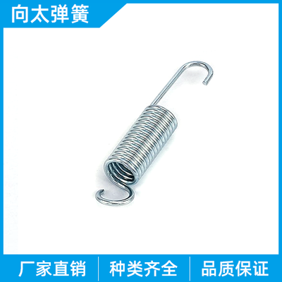 拉伸弹簧