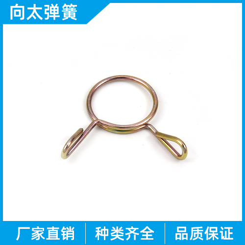卡簧