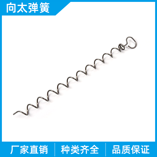 异型弹簧