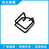 异型弹簧