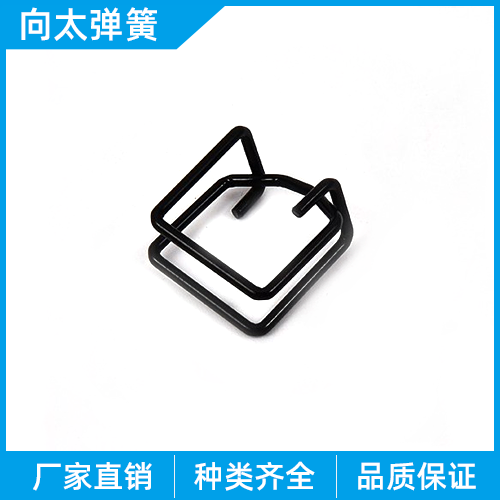 异型弹簧