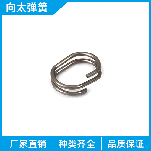 异型弹簧