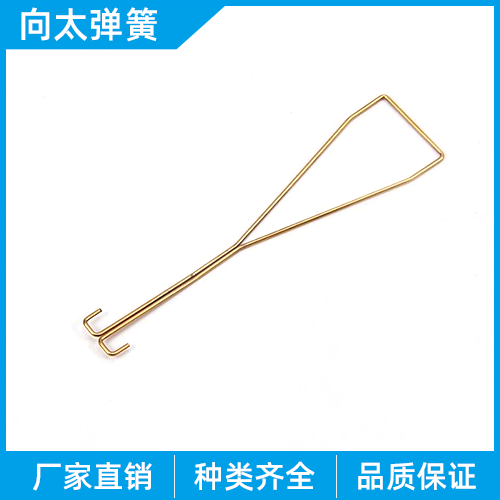 异形弹簧