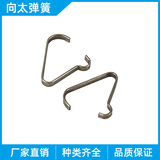 扁线弹簧