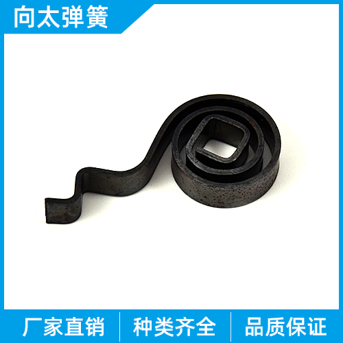 涡旋弹簧